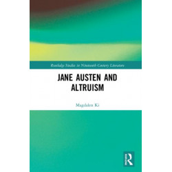 Jane Austen and Altruism