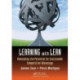 Learning with Lean: Unleashing the Potential for Sustainable Competitive Advantage