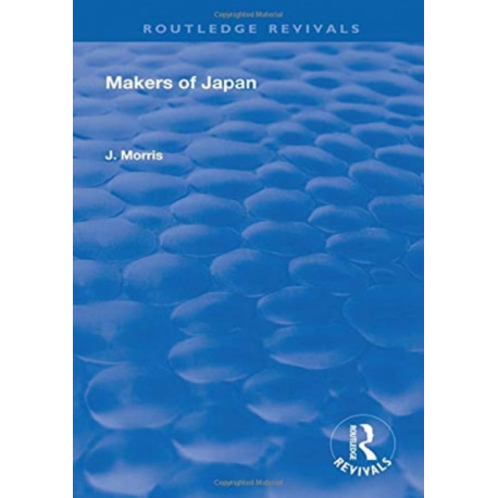 Makers Of Japan