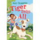 Tiger Tells All