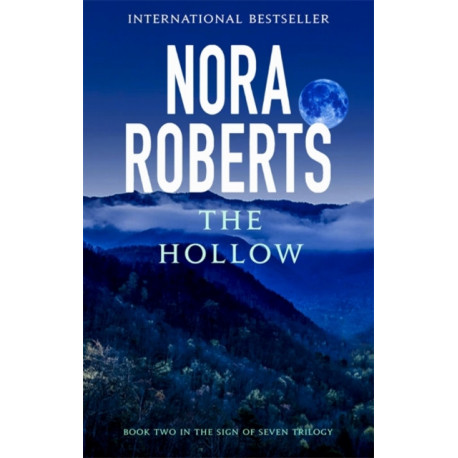 The Hollow: Number 2 in series