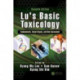 Lu's Basic Toxicology: Fundamentals, Target Organs, and Risk Assessment, Seventh Edition
