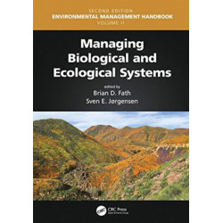 Managing Biological and Ecological Systems