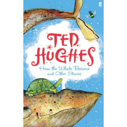 How the Whale Became: and Other Stories