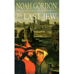 The Last Jew