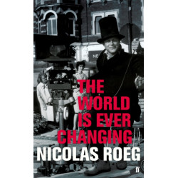 The World is Ever Changing