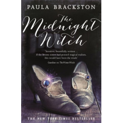 The Midnight Witch