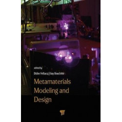 Metamaterials Modelling and Design