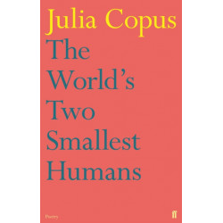 The World's Two Smallest Humans