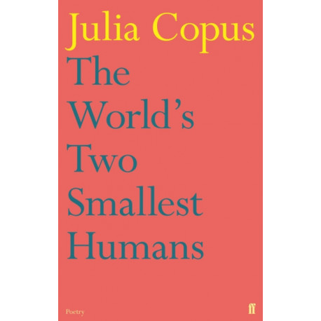 The World's Two Smallest Humans