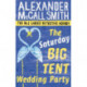 The Saturday Big Tent Wedding Party