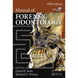Manual of Forensic Odontology