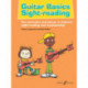 Guitar Basics Sight-reading
