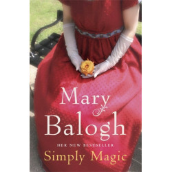 Simply Magic: Number 3 in series