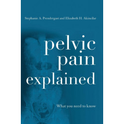 Pelvic Pain Explained: What You Need to Know