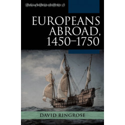 Europeans Abroad, 1450–1750