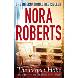The Perfect Hope: Number 3 in series