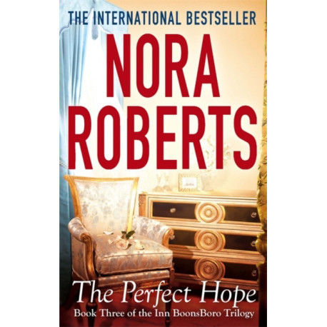 The Perfect Hope: Number 3 in series