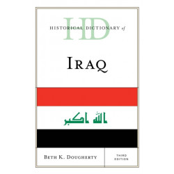 Historical Dictionary of Iraq: 2 volumes