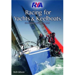 RYA Racing for Yachts and Keelboats