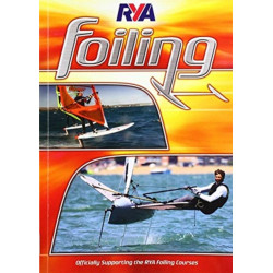 RYA Foiling