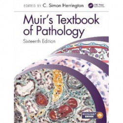 Muir's Textbook of Pathology: Sixteenth Edition International Student Edition