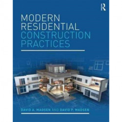 Modern Residential Construction Practices