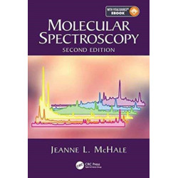 Molecular Spectroscopy