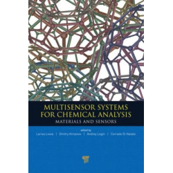 Multisensor Systems for Chemical Analysis: Materials and Sensors