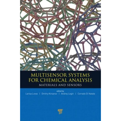 Multisensor Systems for Chemical Analysis: Materials and Sensors