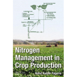 Nitrogen Management in Crop Production