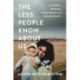 The Less People Know About Us: A Mystery of Betrayal, Family Secrets, and Stolen Identity