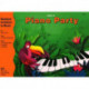 Piano Party Book D