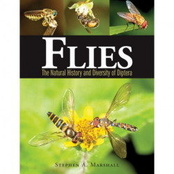 Flies: The Natural History and Diversity of Diptera