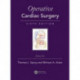 Operative Cardiac Surgery