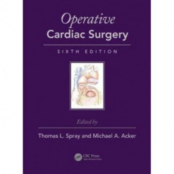 Operative Cardiac Surgery
