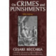 On Crimes and Punishments