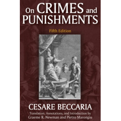 On Crimes and Punishments