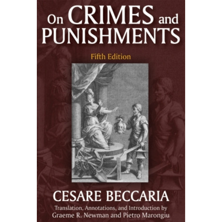 On Crimes and Punishments