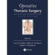 Operative Thoracic Surgery
