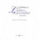 Fantasy from Ladies in Lavender: Fantasy