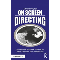 On Screen Directing