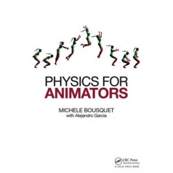 Physics for Animators