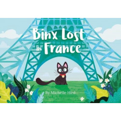 Binx Lost in France