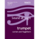 Sound at Sight. Trumpet Grades 1-8: Trumpet