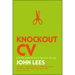Knockout CV