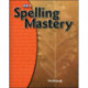 Spelling Mastery Level A, Student Workbook
