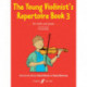 The Young Violinist's Repertoire Book 3: For Violin and Piano