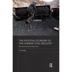 The Political Economy of the Chinese Coal Industry: Black Gold and Blood-Stained Coal
