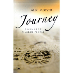 Journey: Psalms For Pilgrim People